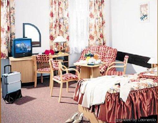 Aiden By Best Western Lodz Habitación foto