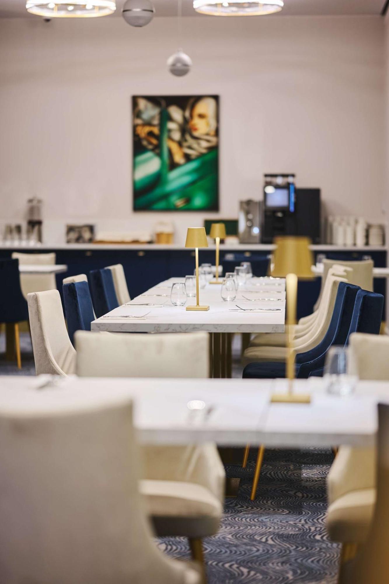 Aiden By Best Western Lodz Exterior foto