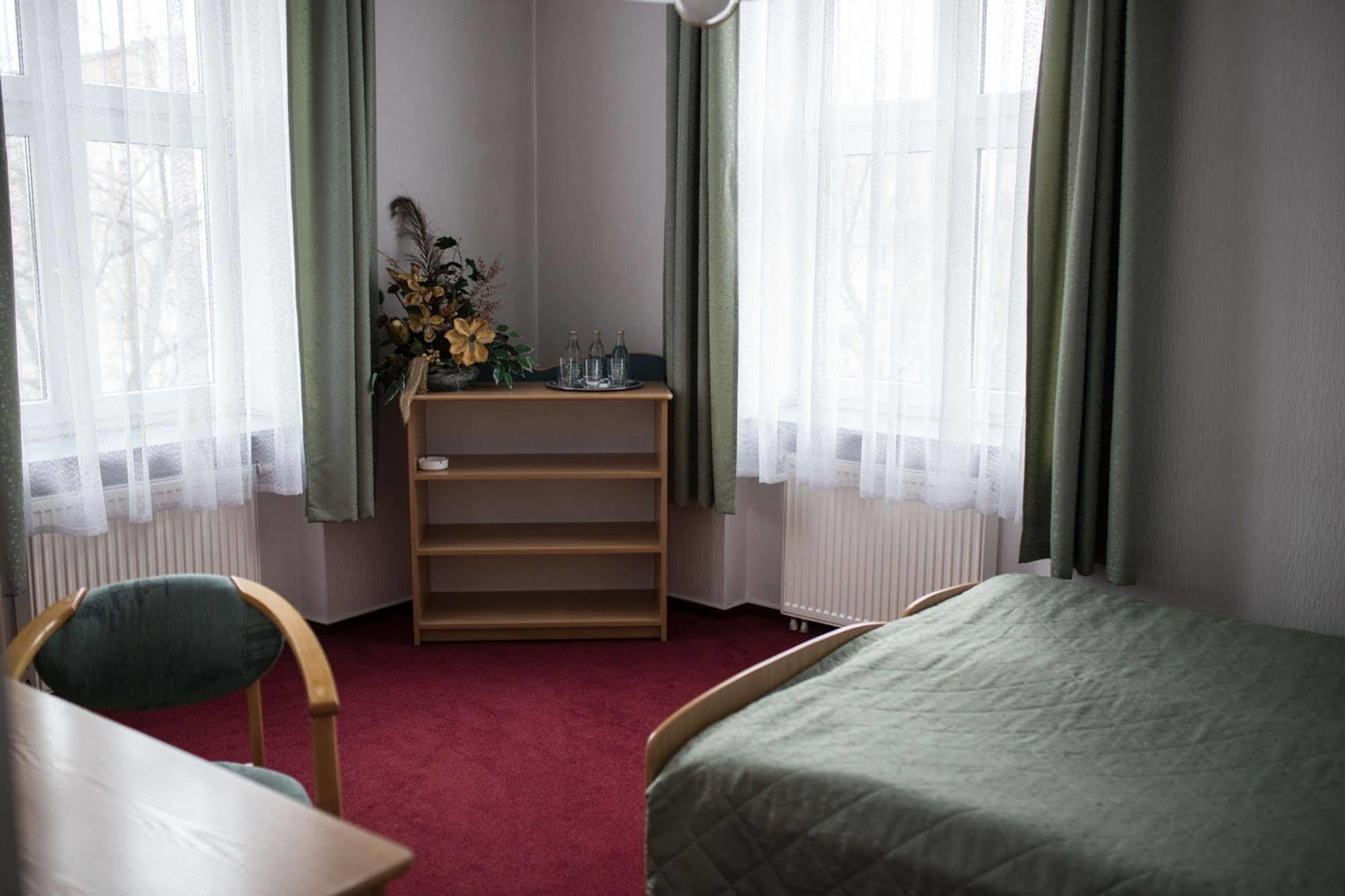 Aiden By Best Western Lodz Exterior foto