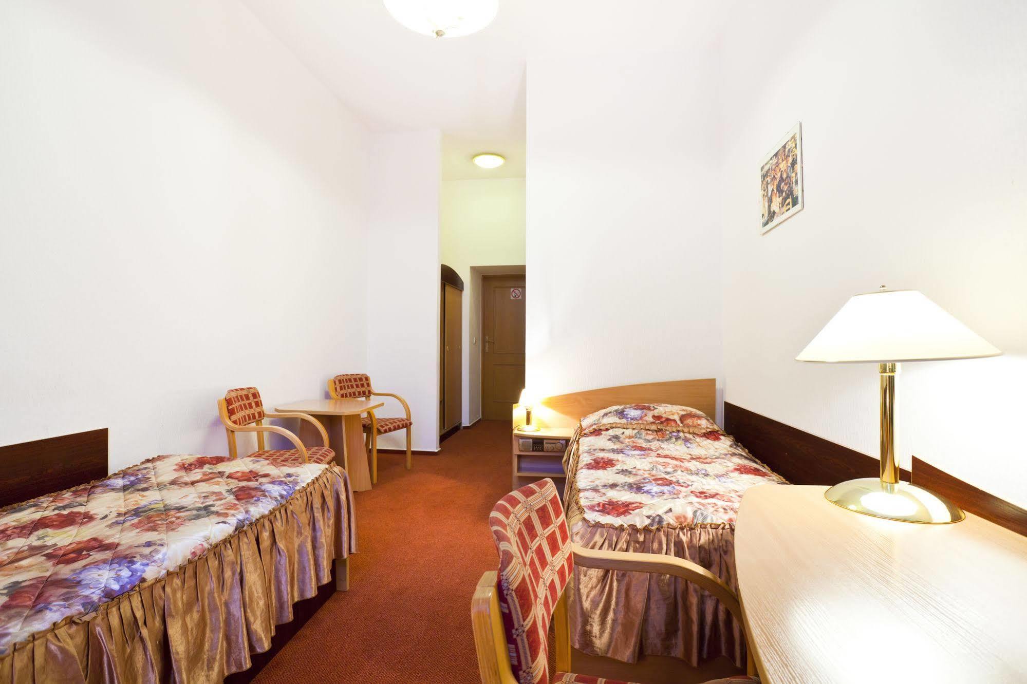 Aiden By Best Western Lodz Exterior foto
