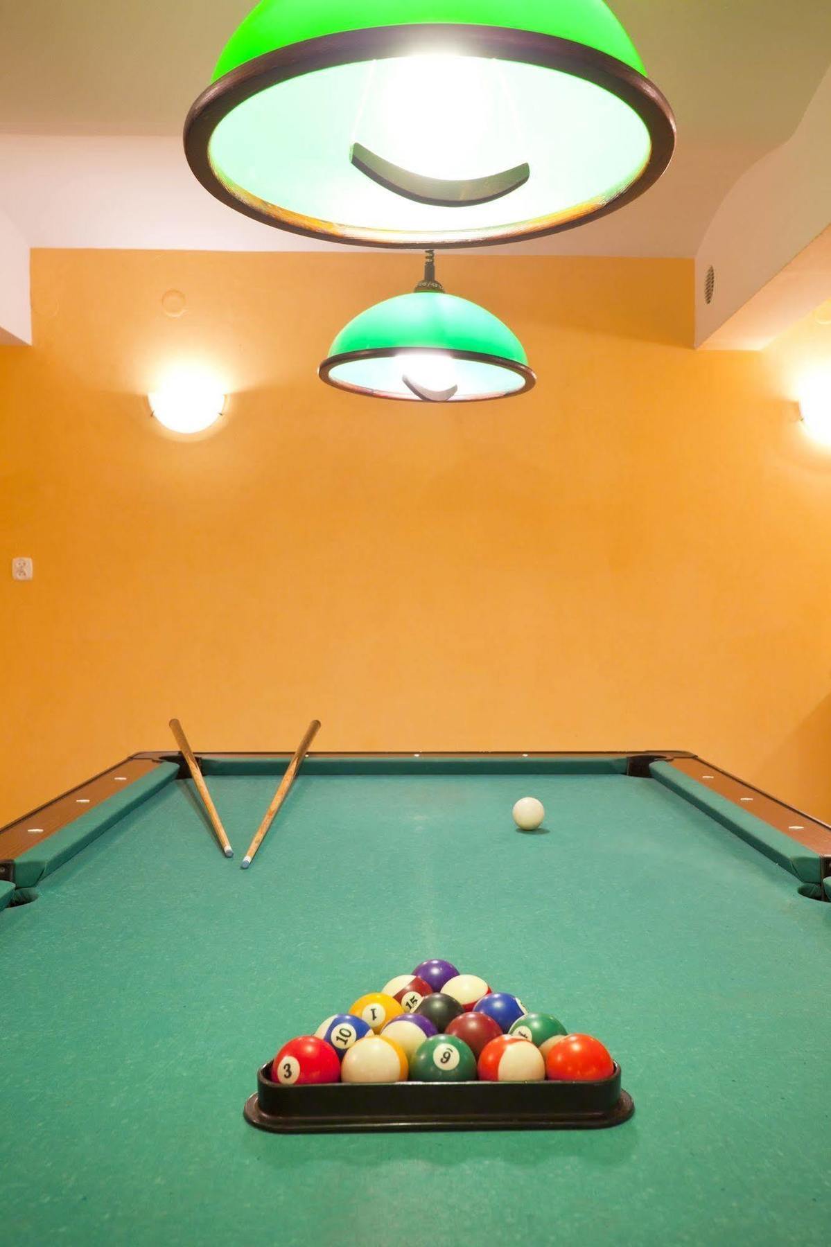 Aiden By Best Western Lodz Exterior foto